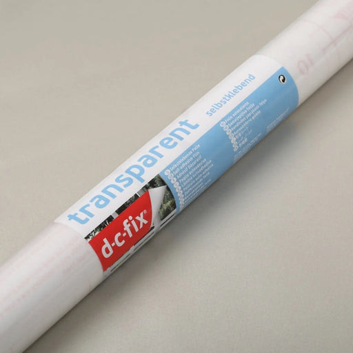 d-c-fix® Self Adhesive Window Film Milky 45cm x 15m