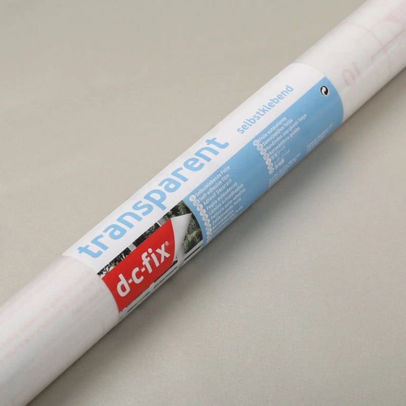 d-c-fix® Self Adhesive Window Film Milky 45cm x 15m