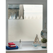 d-c-fix® Self Adhesive Window Film Milky 45cm x 15m