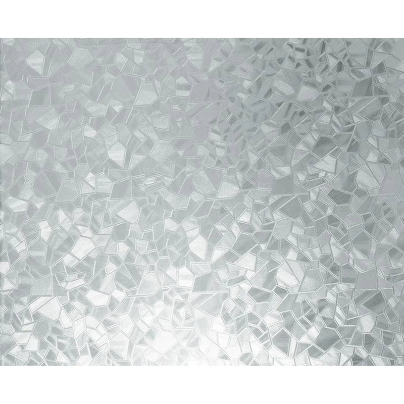 d-c-fix® Self Adhesive Window Film Splinter 45cm x 15m