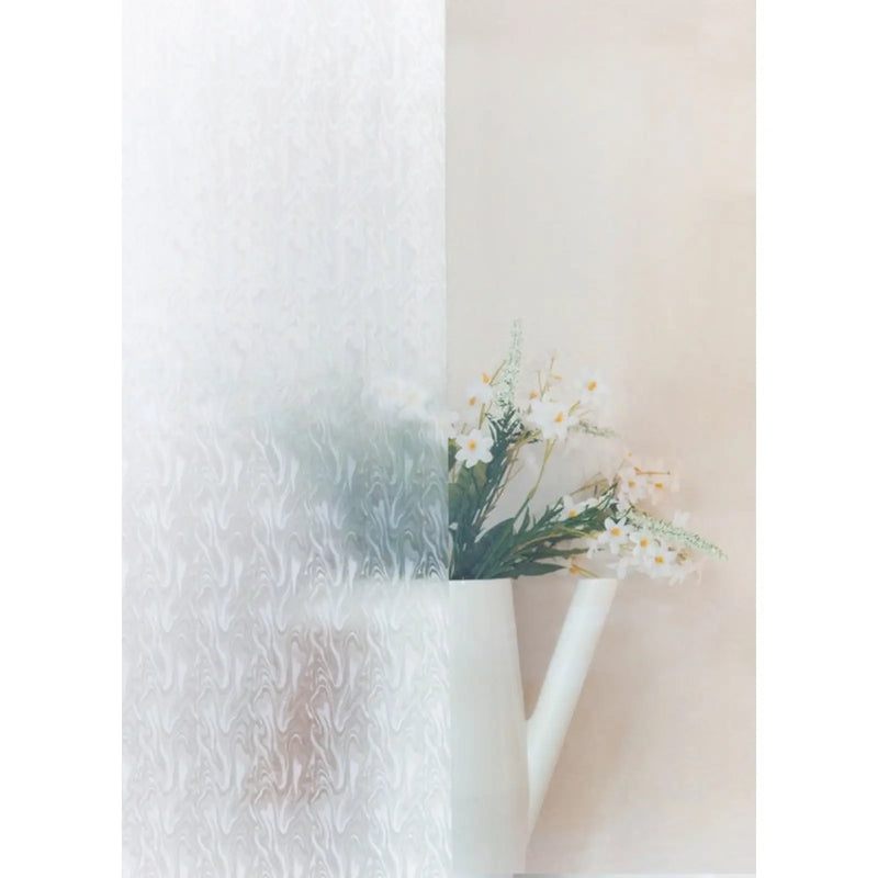 d-c-fix® Self Adhesive Window Film 45cm x 15m Gepragt Smoke