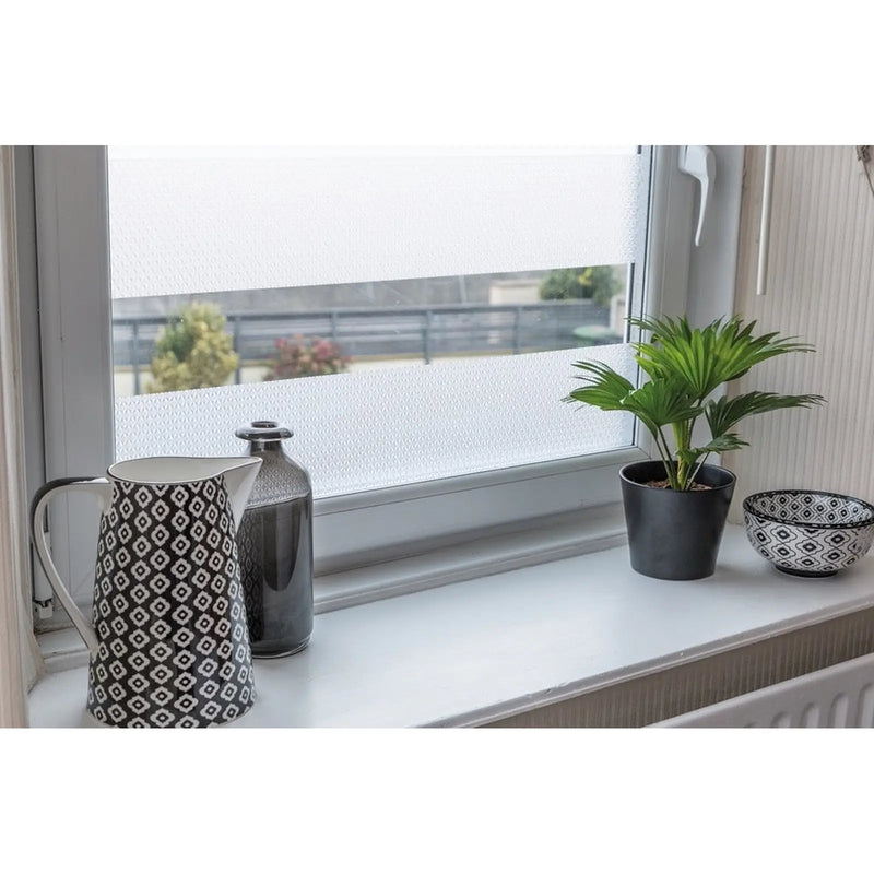 d-c-fix® Self Adhesive Window Film 15m Steps