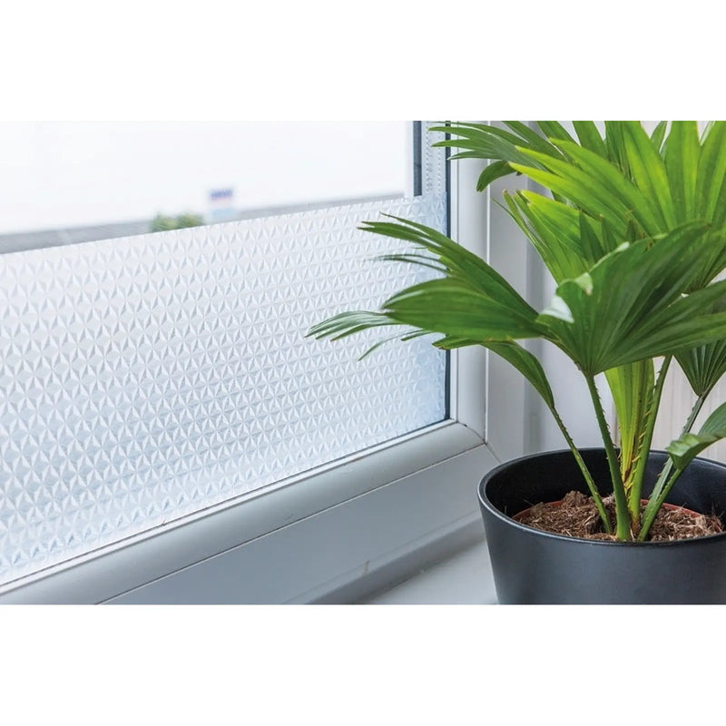 d-c-fix® Self Adhesive Window Film 15m Steps