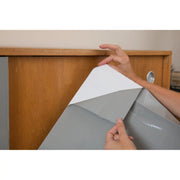 d-c-fix® Self Adhesive Film - Glossy Grey 45cm x 15m
