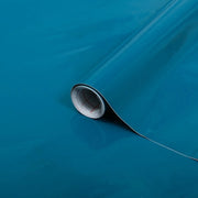 d-c-fix® Self Adhesive Film - Glossy Petrol 45cm x 15m