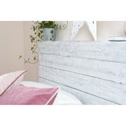 d-c-fix® Self Adhesive Film - Shabby Wood 90cm x 15m