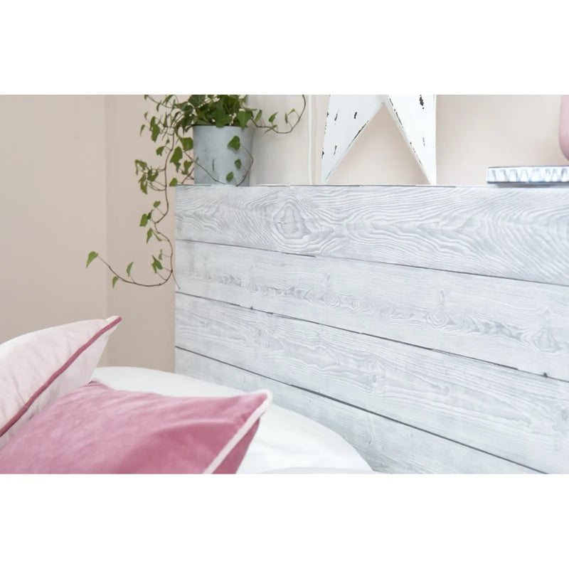 d-c-fix® Self Adhesive Film - Shabby Wood 90cm x 15m