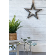 d-c-fix® Self Adhesive Film - Shabby Wood 90cm x 15m