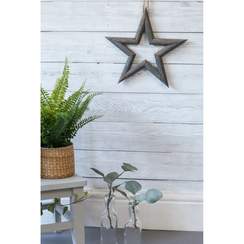 d-c-fix® Self Adhesive Film - Shabby Wood 90cm x 15m