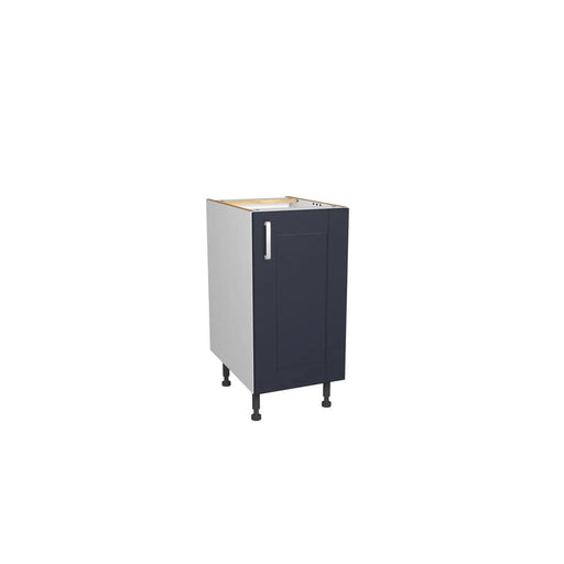 Gower Rapide+ Verona Navy Base Unit 400mm
