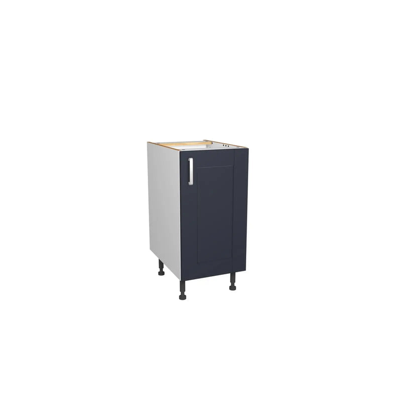 Gower Rapide+ Verona Navy Base Unit 400mm