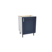 Gower Rapide+ Verona Navy Base Unit 600mm
