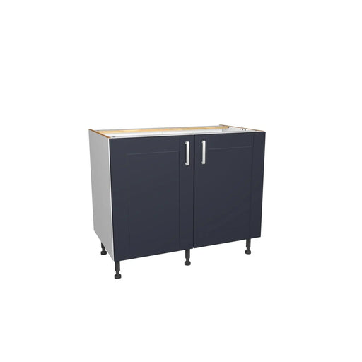 Gower Rapide+ Verona Navy Base Unit 1000mm