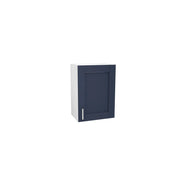 Gower Rapide+ Verona Navy Wall Unit 500mm
