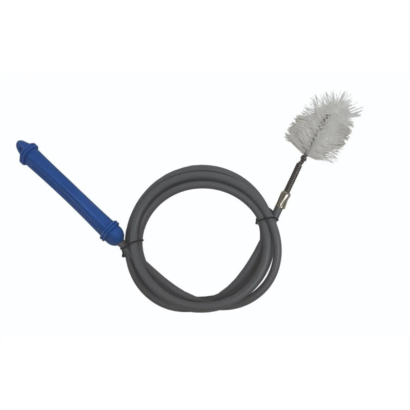 Casa & Casa Drain Cleaning Brush 5ft