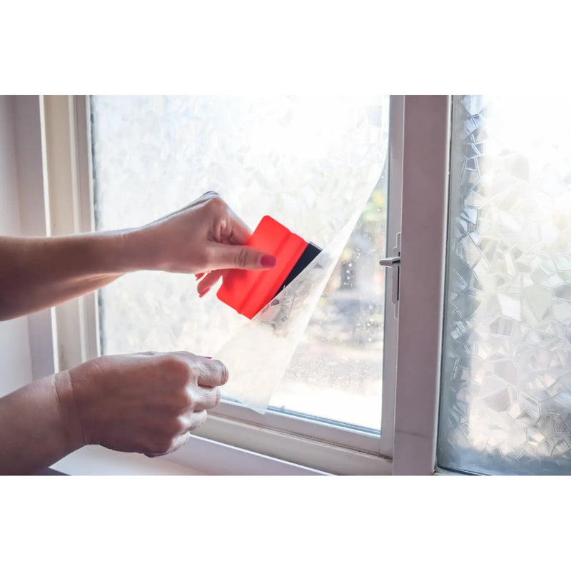 d-c-fix® Self Adhesive Window Film Splinter 90cm x 15m