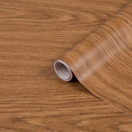d-c-fix® Self Adhesive Film - Wild Oak 90cm x 15m