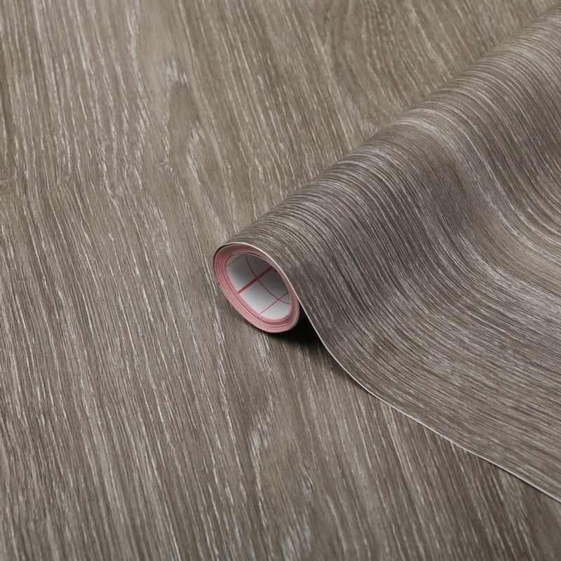 d-c-fix® Self Adhesive Film - Oak Pearl Grey 90cm x 15m