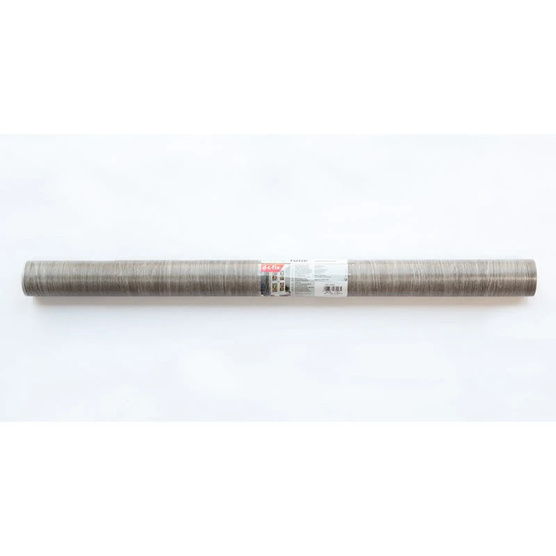 d-c-fix® Self Adhesive Film - Oak Pearl Grey 90cm x 15m