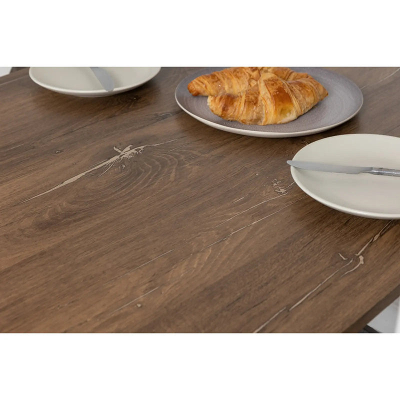 d-c-fix® Wood Flagstaff Oak Self Adhesive Film 15m x 900mm