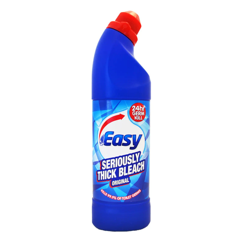 Easy Seriously Thick Bleach 750ml Original