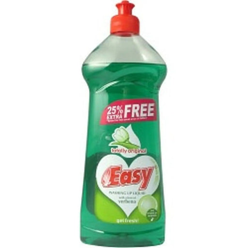 Easy Washing Up Liquid 550ml Totally Original