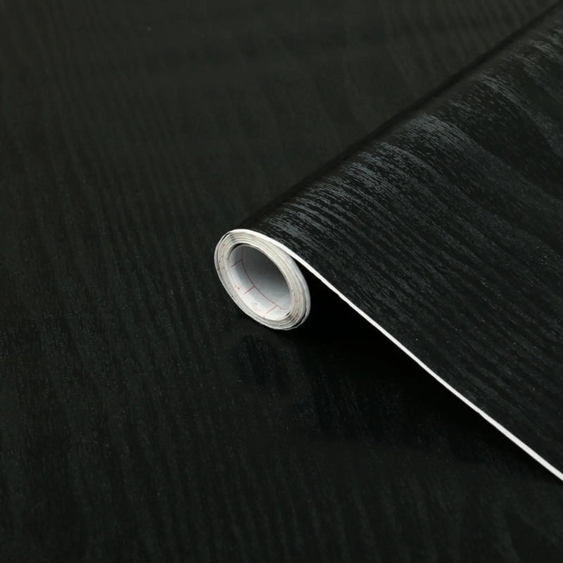 d-c-fix® Self Adhesive Film - Blackwood 67.5cm x