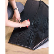d-c-fix® Self Adhesive Film - Blackwood 67.5cm x
