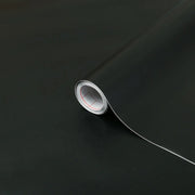 d-c-fix® Self Adhesive Film - Matt Black 67.5cm x 15m