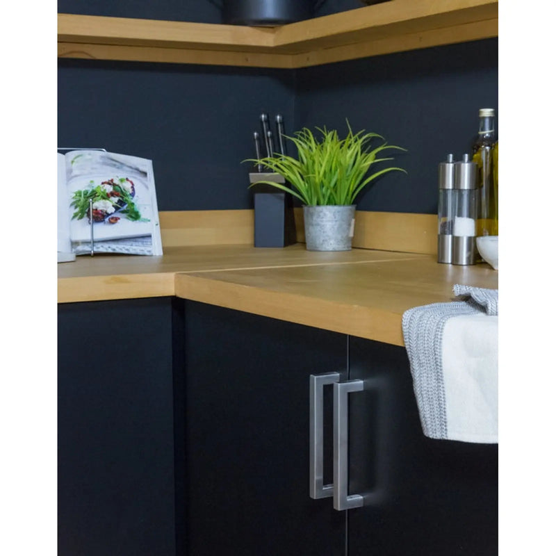 d-c-fix® Self Adhesive Film - Matt Black 67.5cm x 15m