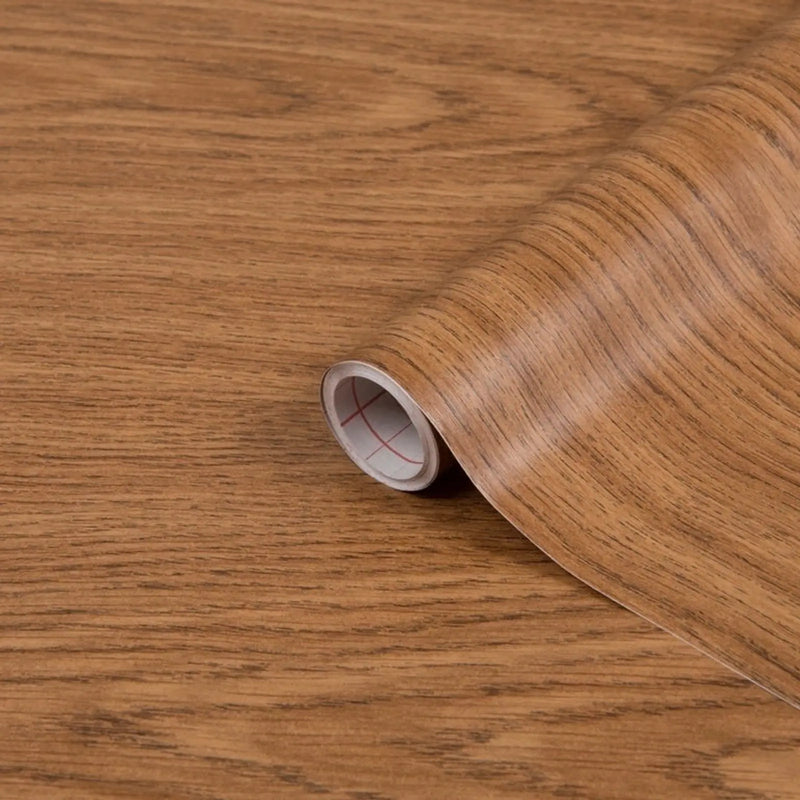 d-c-fix® Self Adhesive Film - Wild Oak 67.5cm x 15m