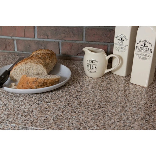 d-c-fix® Self Adhesive Film - Granite Beige 67.5cm x 15m