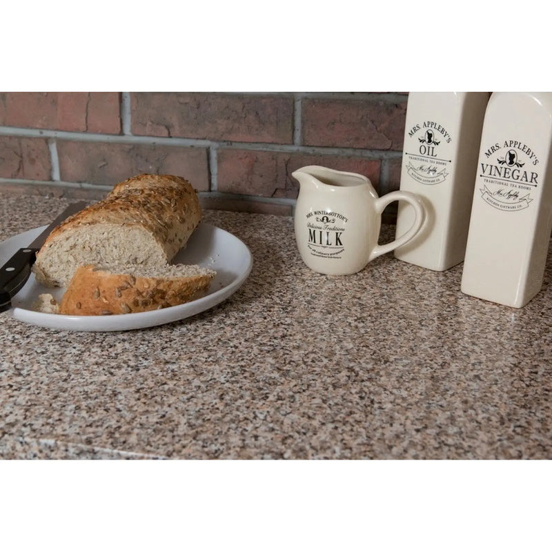 d-c-fix® Self Adhesive Film - Granite Beige 67.5cm x 15m