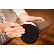 d-c-fix® Self Adhesive Film - Velour Black 90cm x 5m