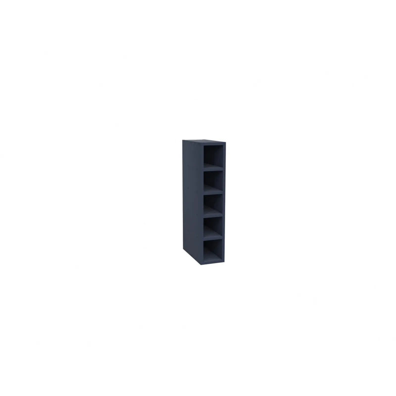 Gower Rapide+ Verona Navy Wine Rack 704 x 150
