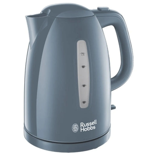 Russell Hobbs Textures Kettle Grey