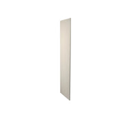 Gower Rapide Verona Pebble Tall Clad Panel 2118 x 585mm