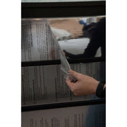 d-c-fix® Self Adhesive Film - Mirror Effect 45cm x 1.5m