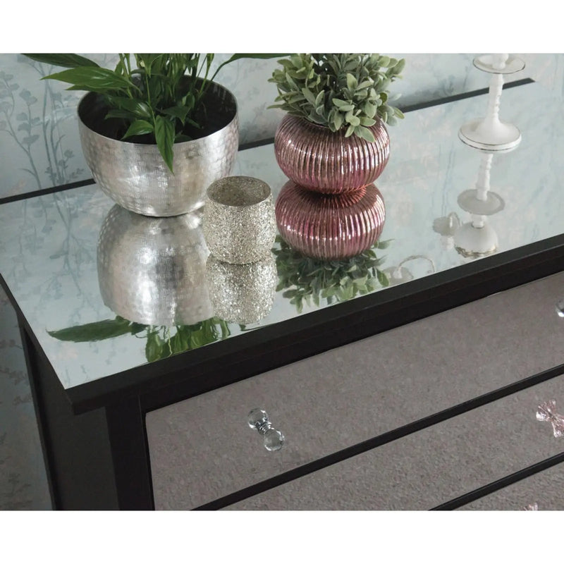 d-c-fix® Self Adhesive Film - Mirror Effect 90cm x 1.2m