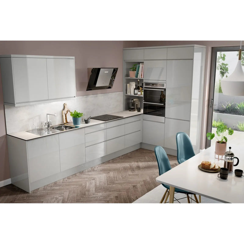 Gower Rapide+ 3 Drawer Base Pack 800mm