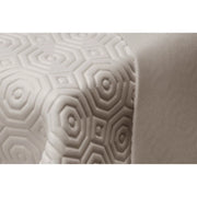 d-c-fix® Table Protector - White 1400 x 15