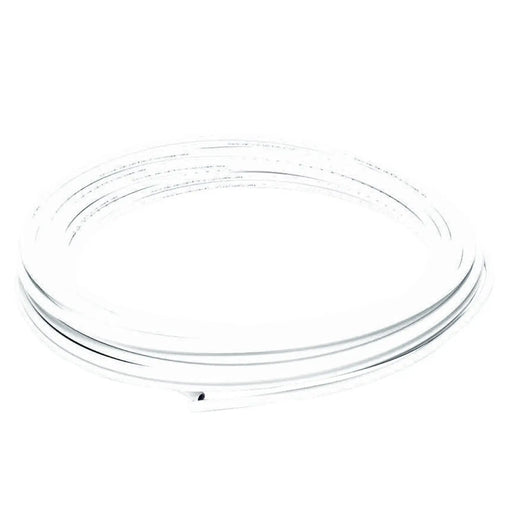 JG Speedfit Layflat Polybutylene Pipe 22mm x 25m - White