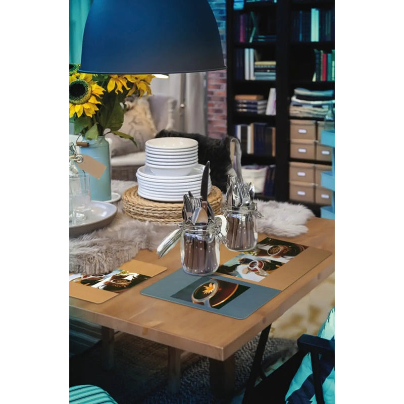 d-c-fix® Rio Placemat - Tea Pack 12