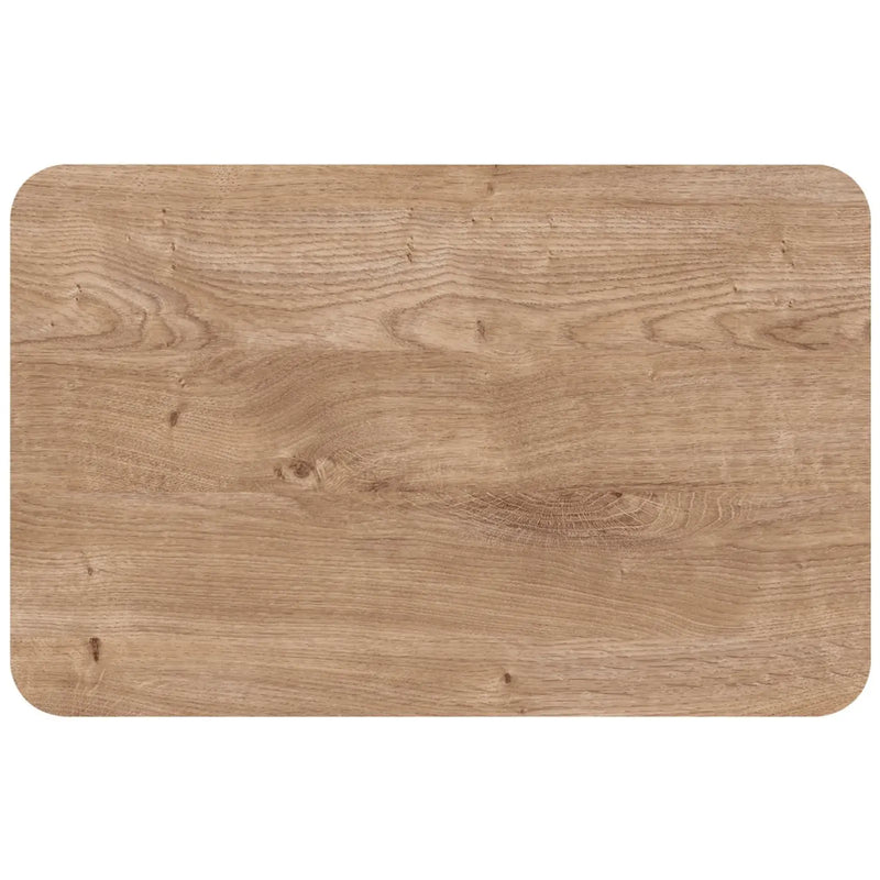 d-c-fix® Placemat Rio Ribbeck Oak Pack 12