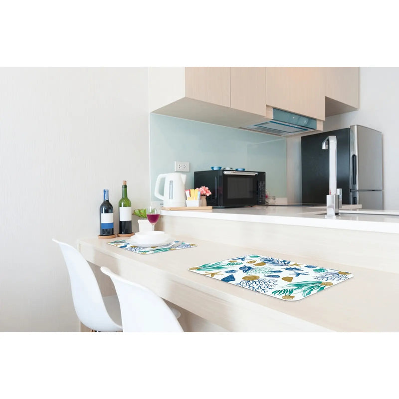 d-c-fix® Placemat Rio Odeta Pack 12