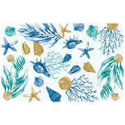 d-c-fix® Placemat Rio Odeta Pack 12
