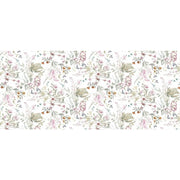 d-c-fix® Whisper Flower Tablecloth 110cm x 140cm