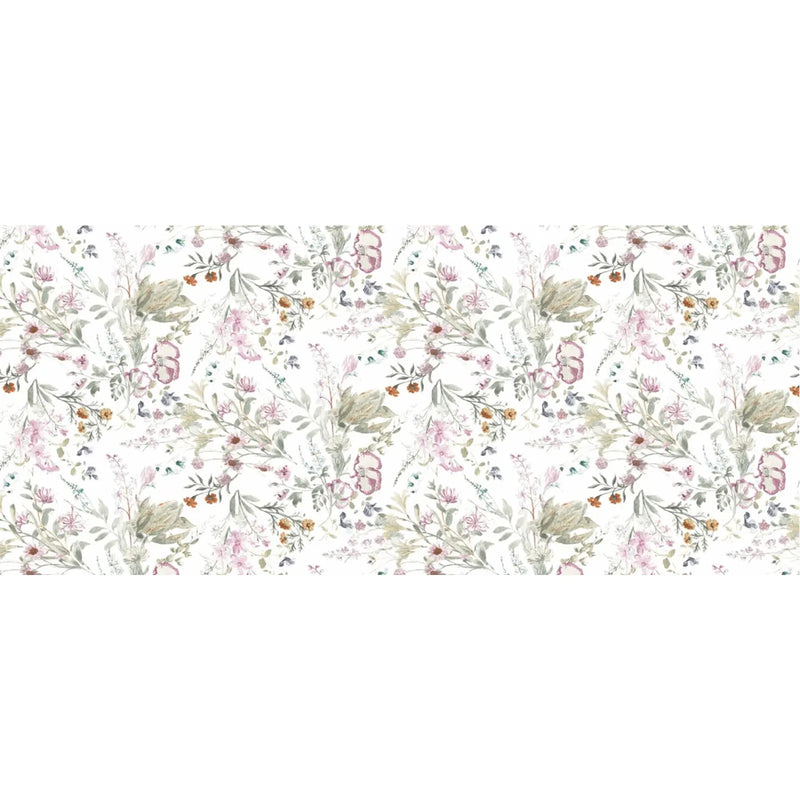 d-c-fix® Whisper Flower Tablecloth 110cm x 140cm