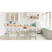 d-c-fix® Fancy Circles Tablecloth 150cm x 220cm