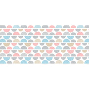 d-c-fix® Fancy Circles Tablecloth 150cm x 220cm